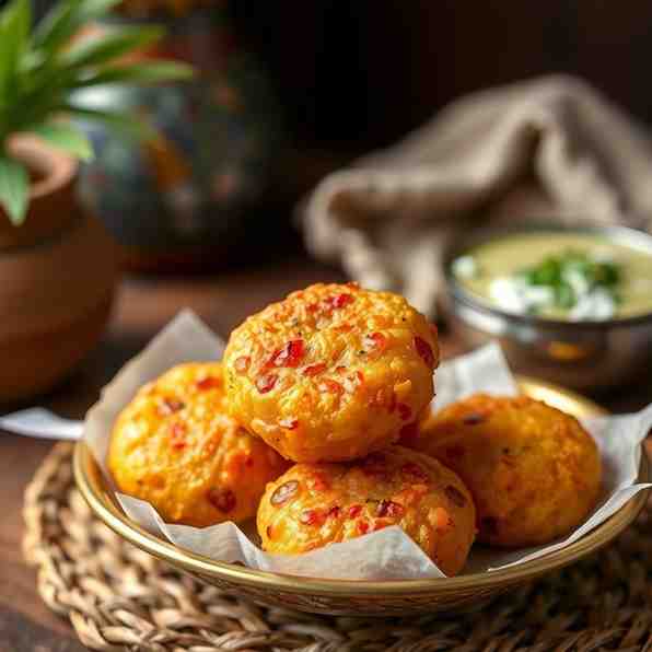 Crispy Dosa at Home - Idli Dosa Batter